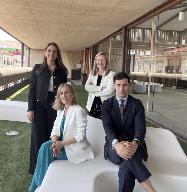 MWCC participa en Future Urban Lab